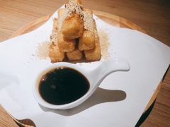 蛋酥软糍粑-太二酸菜鱼(坚基购物中心店)
