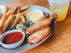 -Money Shops(愚园路店)