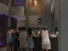 -Let's Relax Spa(Phuket 3rd Street)
