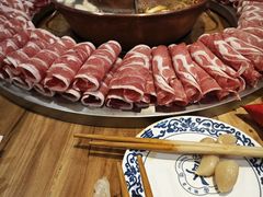 -东镇老火锅(长春路首店)