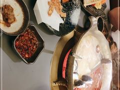 -湊湊火锅·茶憩(南京万象天地店)