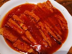 -三姐妹餐厅(曲江店)