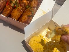 -悠个炸鸡(南京创始店)