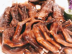 -顺风山庄(水濂山店)