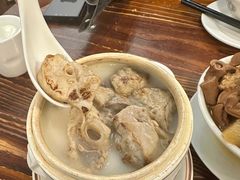 -黄祥华养生堂·炖汤·营养蒸饭(岭南天地店)