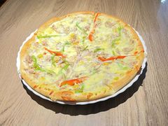 -清真·穆巴拉克西餐厅(回民街店)