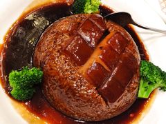 -好福记饭店(红梅公园店)