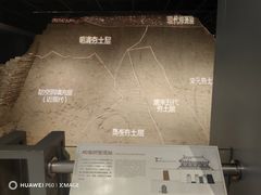-西安唐皇城墙含光门遗址博物馆