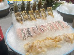 -1718海鲜姿造(苏宁宴请臻选店)