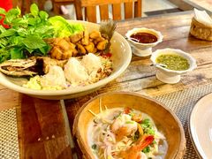 -Phensiri Thai Restaurant