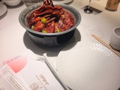 -小桃红·东北菜·春饼烤鸭(南阳湖街店)