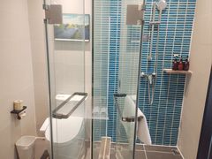 -艾豪森酒店(西安大雁塔大唐不夜城店)