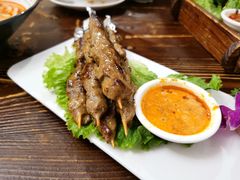 -Siam泰餐厅(水上公园店)