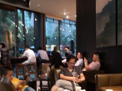 -星巴克臻选(深圳东海缤纷天地店)