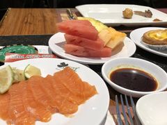 -汉巴味德(大悦城店)