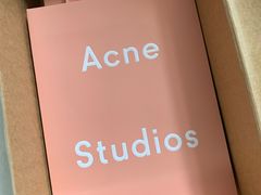 -Acne Studios(芮欧百货店)