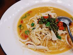 金汤鲜椒毛肚-半勺·新徽菜(银泰城店)