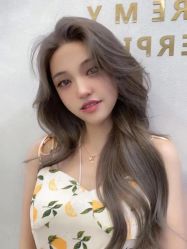 -KIMI HAIR SALON·烫染设计店
