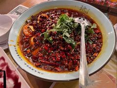 毛血旺-贝贝龙虾·音乐餐厅(昌平东关店)