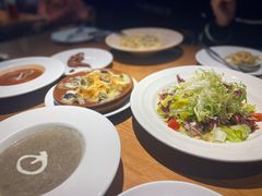 -新贝乐意大利餐厅(苏州中心店)