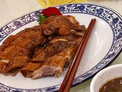 -亮庆餐厅·粤菜·早茶(篁庄店)