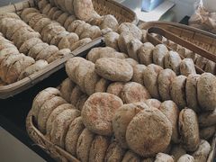 -李小老烧饼(常营民族家园店)