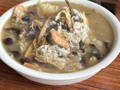 -马路桥姜汤面(江城大楼店)