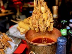 -1819餐厅·团队聚餐·烤串·精酿