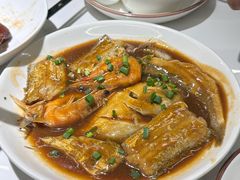 -阿毛饭店首店·宁波老字号(文化广场店)