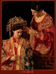 -今生有约婚纱摄影店(景德路店)