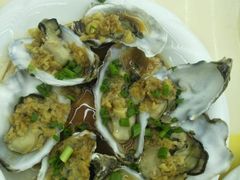 -008海鲜排档(朱家尖2号店)