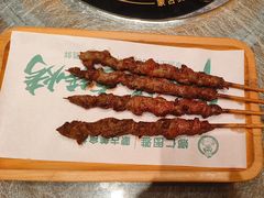 -娜仁图雅蒙古美食村(33小镇店)