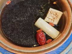 -享月汤皇·海鲜小火锅·聚会(曲江创意谷店)