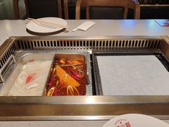 -芝小官毛肚火锅海鲜自助(苏州吴江区万宝店)