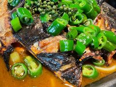 -江边城外烤全鱼(魏公村店)