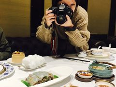 -Yan Ting 宴庭中餐厅(上海静安瑞吉酒店)