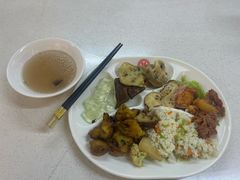 -膳缘居天然素食馆