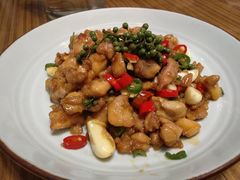 -禾珍珠家常小馆(河南博物院店)