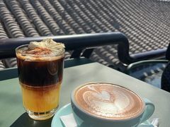-糖房咖啡(南锣鼓巷店)