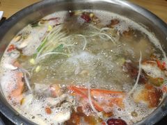 -守柴炉烤鸭(百伦店)