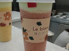 -留白时间(苏宁广场B区店)