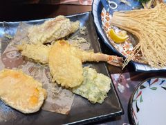 -弓二·烧鸟居酒屋(财富购物中心店)