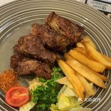 东莞探店🥩超火的牛排西餐厅🍷惠灵顿牛排🍴