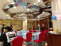 大堂-顺风海鲜港(金玉兰店)