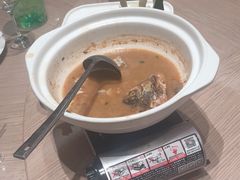 -艳阳天·非遗楚菜(武汉客厅店)