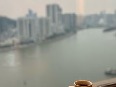 -澳门十六浦索菲特大酒店