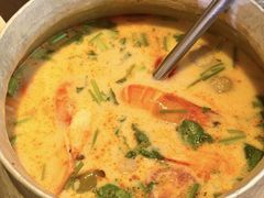 -大头虾越式风味餐厅(光明广场店)