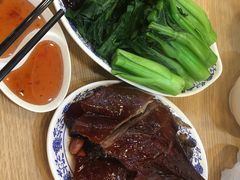 -棋哥烧鹅餐室(嘉年华商业大厦店)
