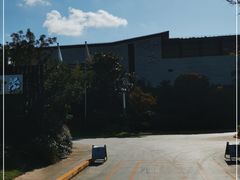 -上海崇明金茂凯悦酒店