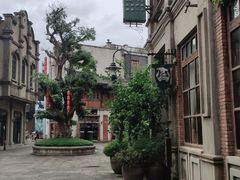 -两江国际影视城
